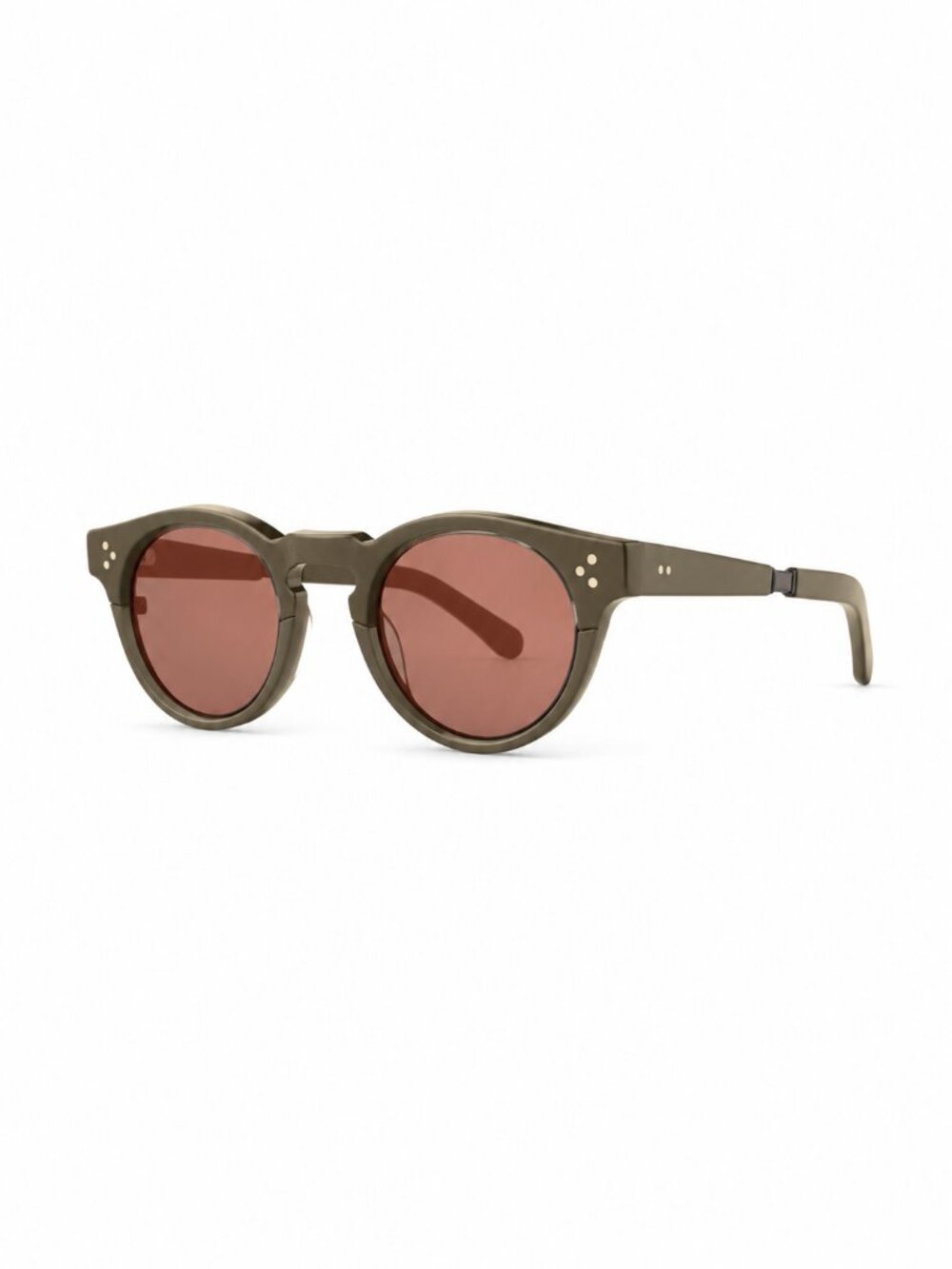 Mr. Leight Kennedy S Sunglasses - NEW without tags
